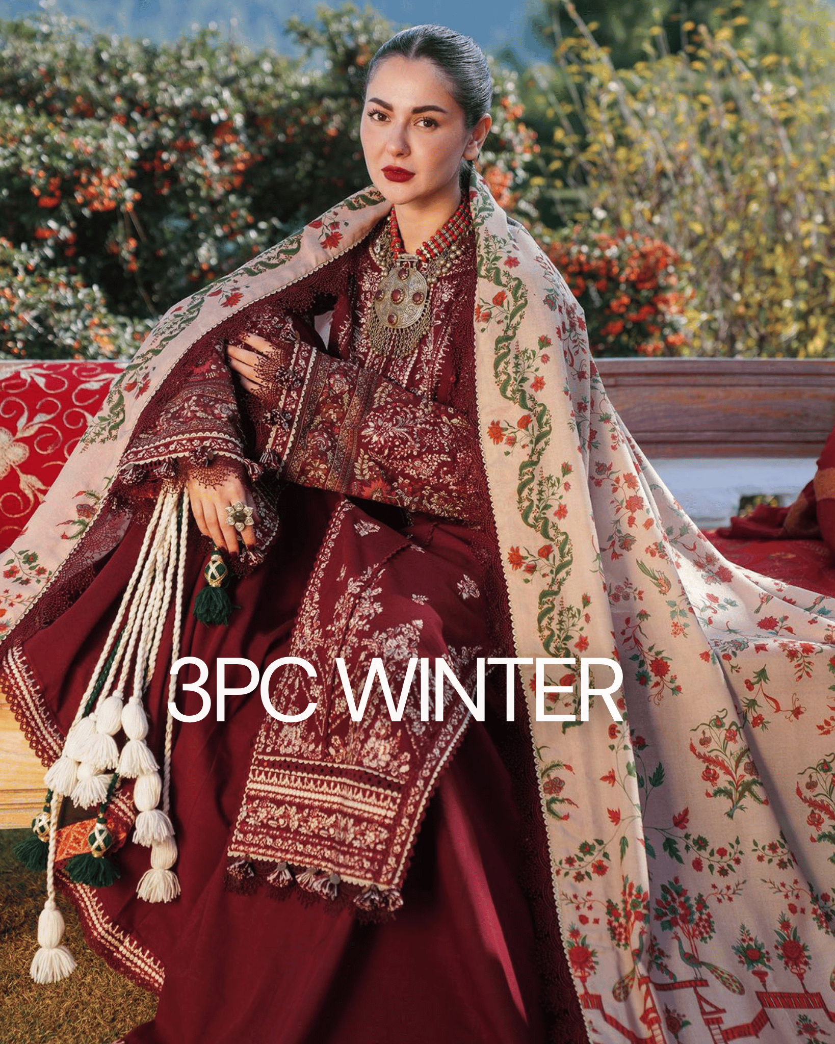 Winter 3PC