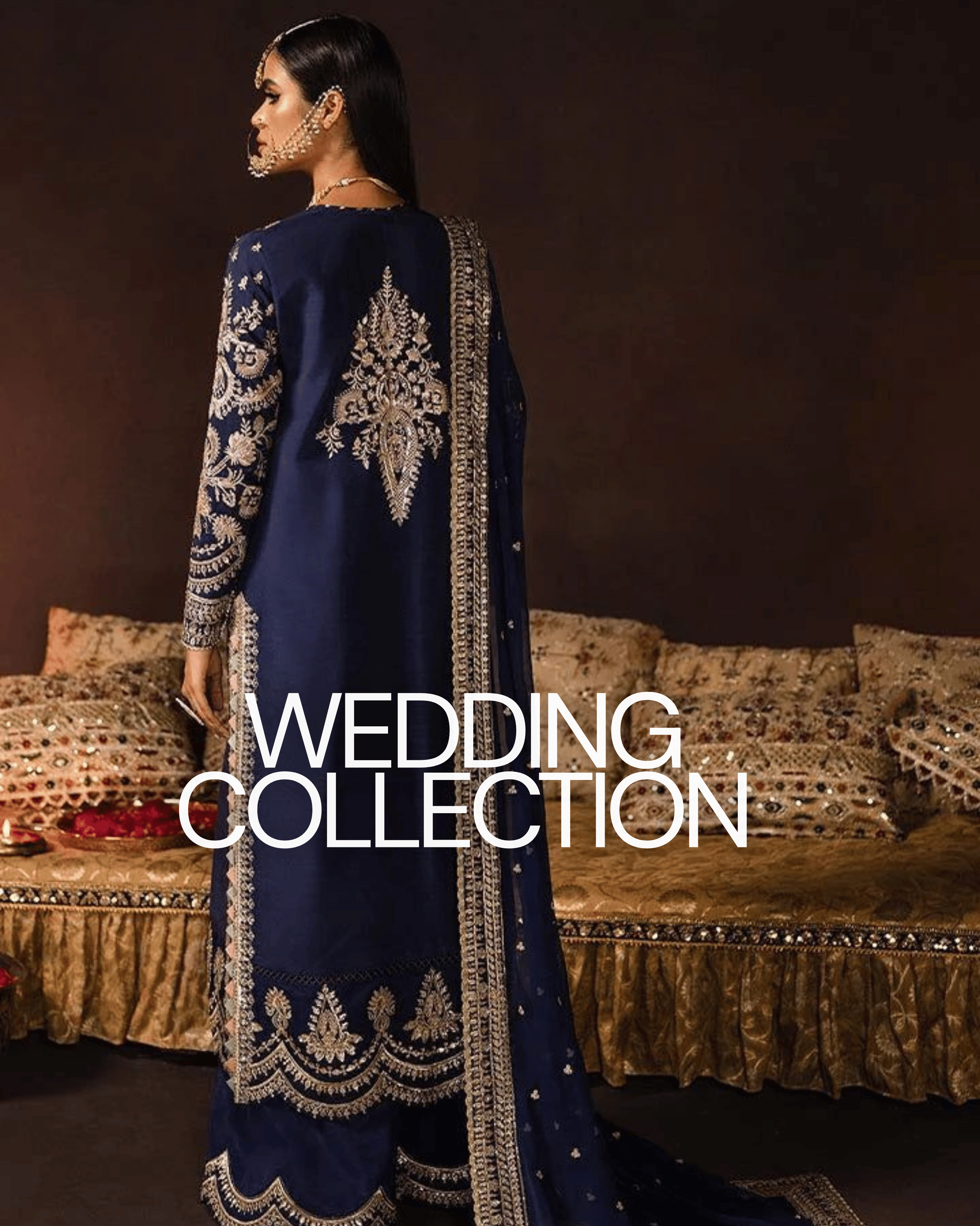 Wedding Collection