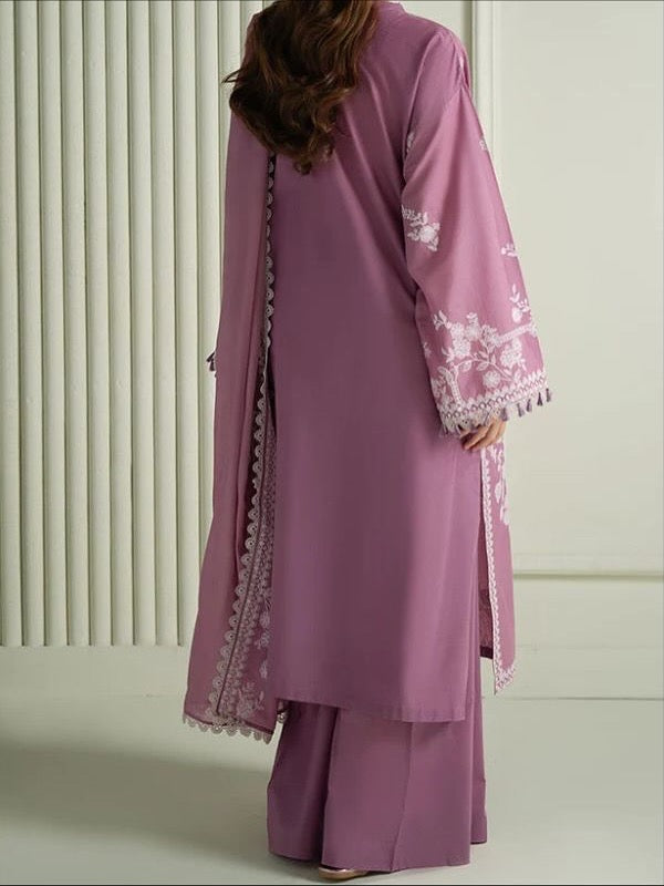 CROSSSTITCH 3pc Casual Winter Collection 
CODE 7057