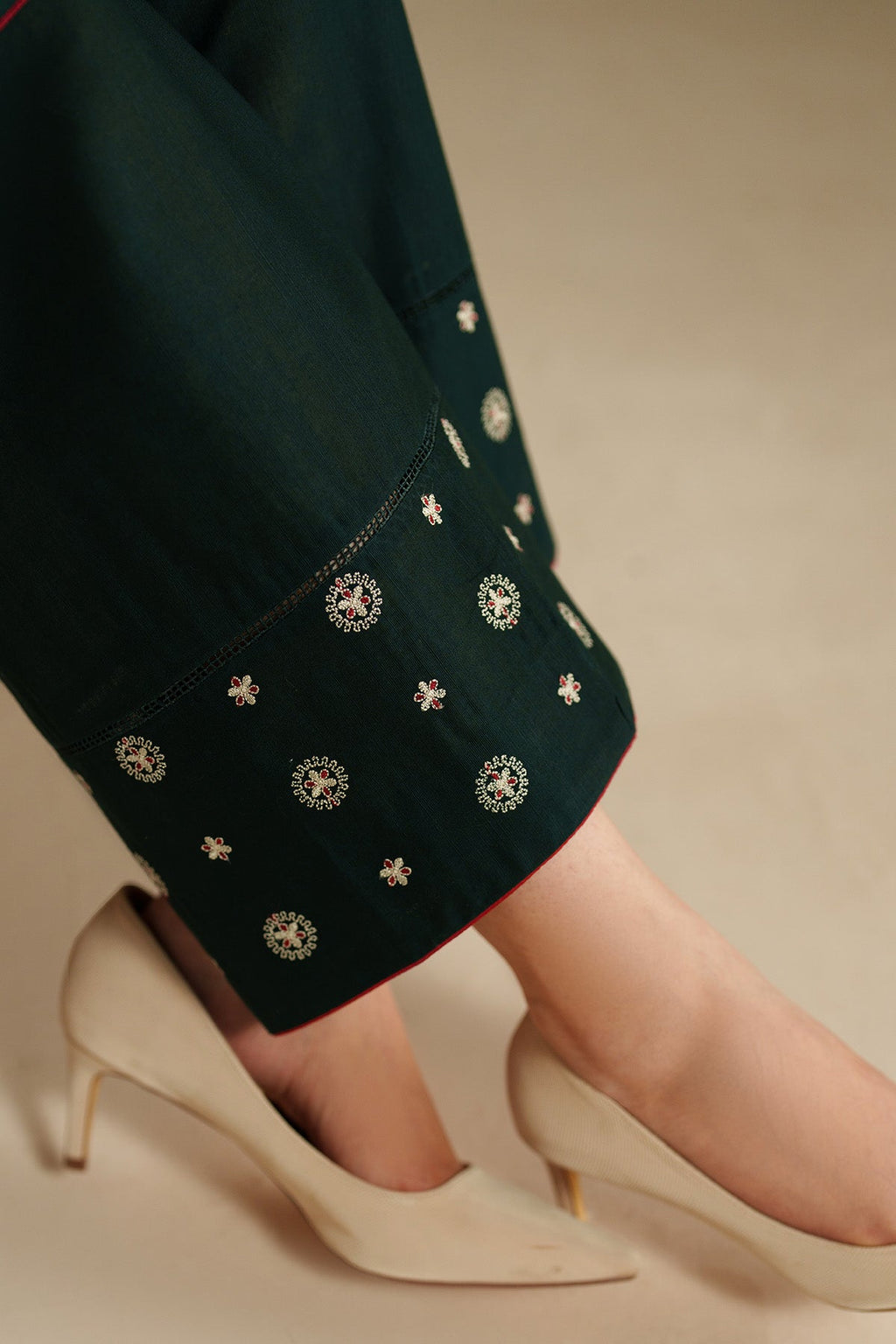 JAZMINE 3PC UNSTITCHED 1096