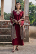 IZEL LUXURY LAWN UNSTITCHED EMBROIDERED 3PC CODE: DE 1008